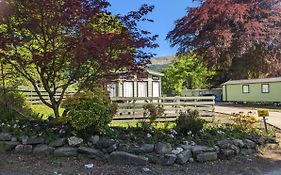 55 Glenfinart Caravan Park